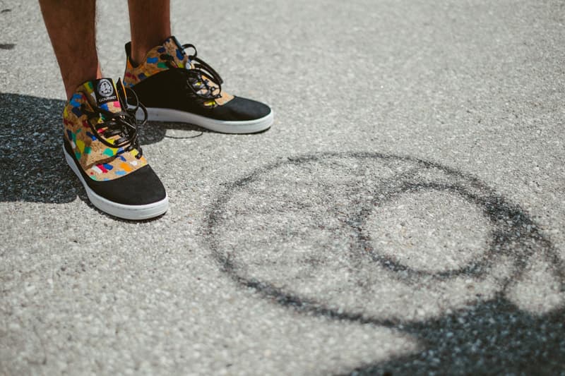 Gourmet 2014 春夏系列 Lookbook