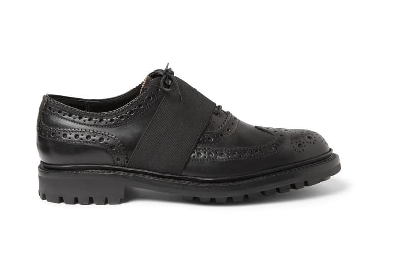 Grenson 2014 春夏 MR PORTER 獨佔「LONDON COLLECTIONS. MEN」鞋履系列