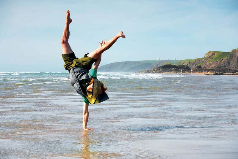 GRIFFIN 2014 春夏系列造型搭配 Lookbook