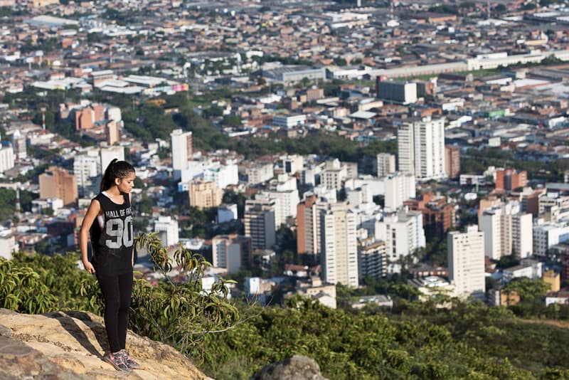 Hall of Fame 2014 春季系列造型搭配 Lookbook