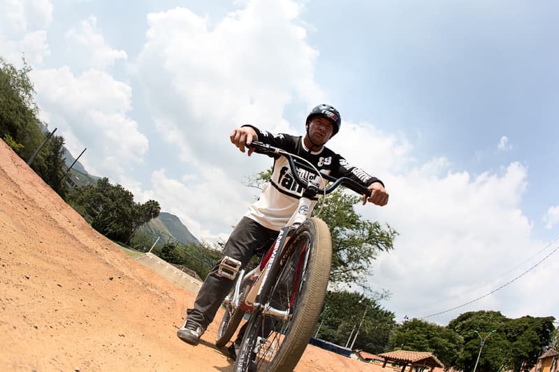 Hall of Fame 2014 春季系列造型搭配 Lookbook