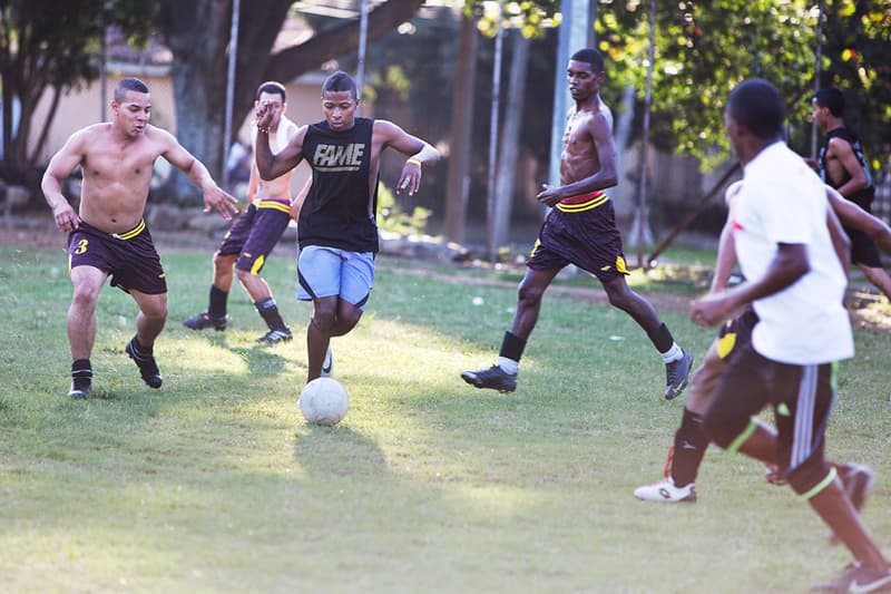 Hall of Fame 2014 春季系列造型搭配 Lookbook