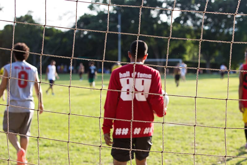 Hall of Fame 2014 春季系列造型搭配 Lookbook