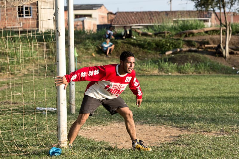 Hall of Fame 2014 春季系列造型搭配 Lookbook