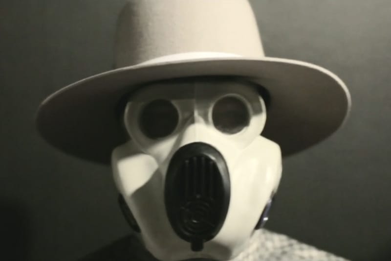 Han Kjøbenhavn 2014 秋冬系列發布會