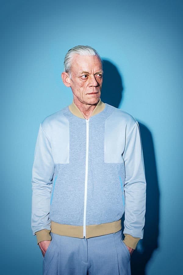 Han Kjøbenhavn 2014 春夏系列造型搭配 Lookbook