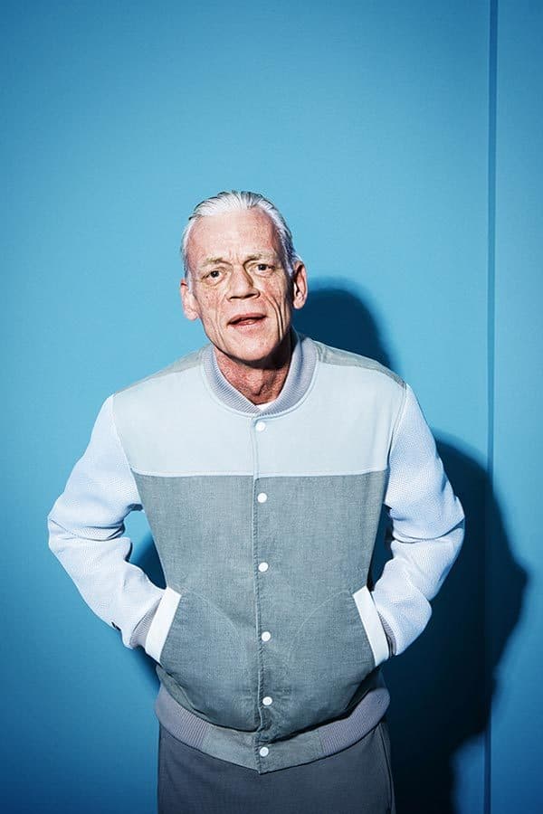 Han Kjøbenhavn 2014 春夏系列造型搭配 Lookbook