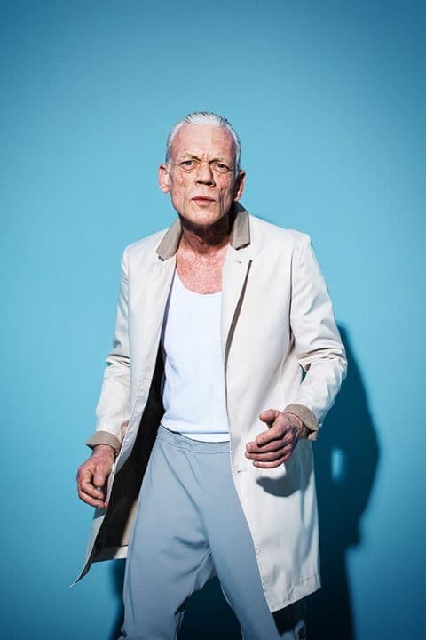 Han Kjøbenhavn 2014 春夏系列造型搭配 Lookbook