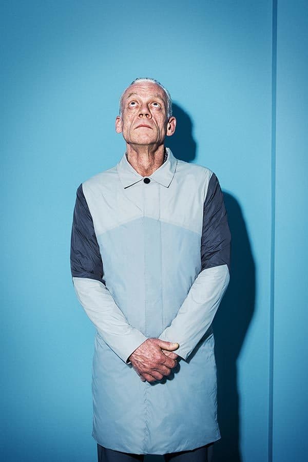 Han Kjøbenhavn 2014 春夏系列造型搭配 Lookbook