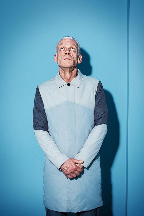 Han Kjøbenhavn 2014 春夏系列造型搭配 Lookbook