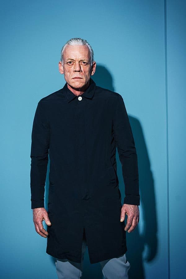 Han Kjøbenhavn 2014 春夏系列造型搭配 Lookbook