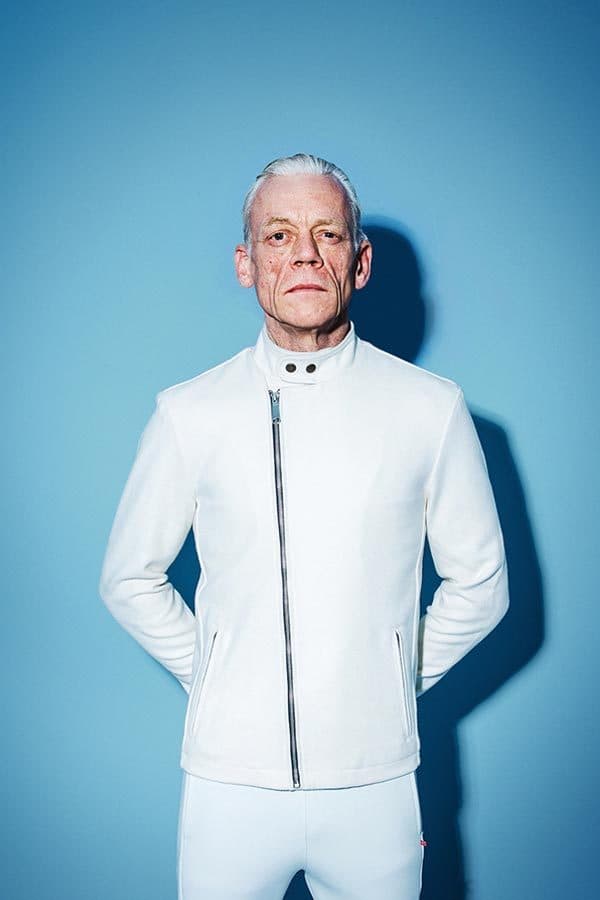 Han Kjøbenhavn 2014 春夏系列造型搭配 Lookbook