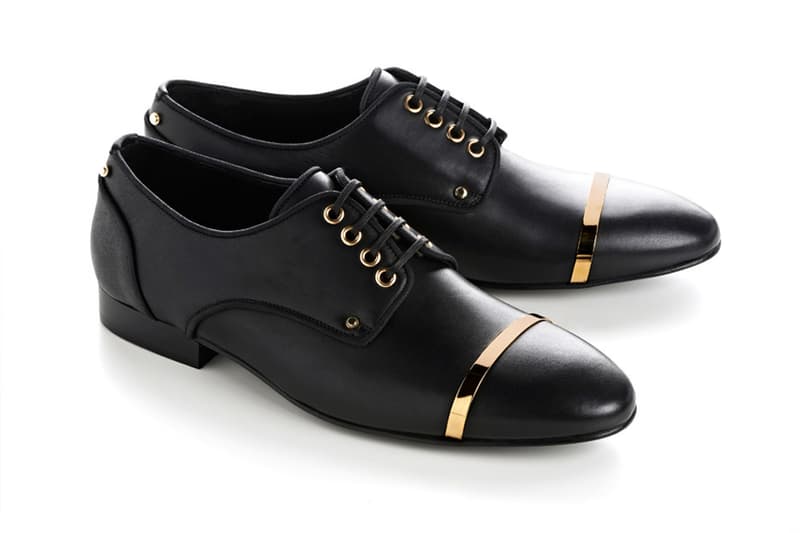 Louis Leeman 2014 春夏系列