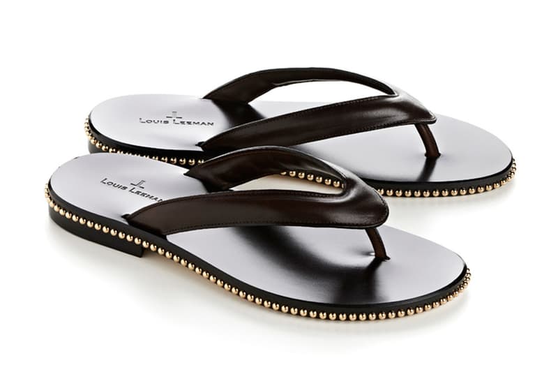 Louis Leeman 2014 春夏系列