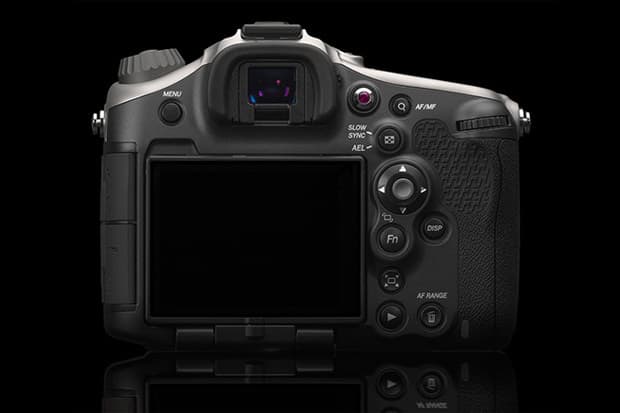 Hasselblad 發佈最新款 Elite HV 全畫幅相機