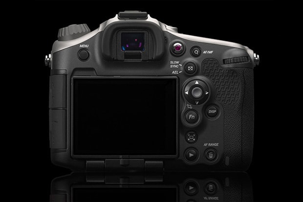 Hasselblad 發佈最新款 Elite HV 全畫幅相機