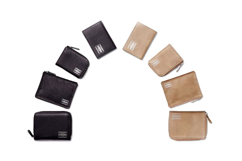 Head Porter 2014 春夏系列