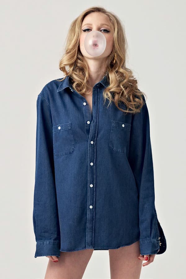 Hentsch Man 2014 春夏系列