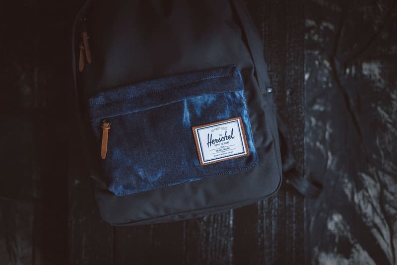 Herschel Supply Co. 2014 春季「Bad Hills Workshop」系列
