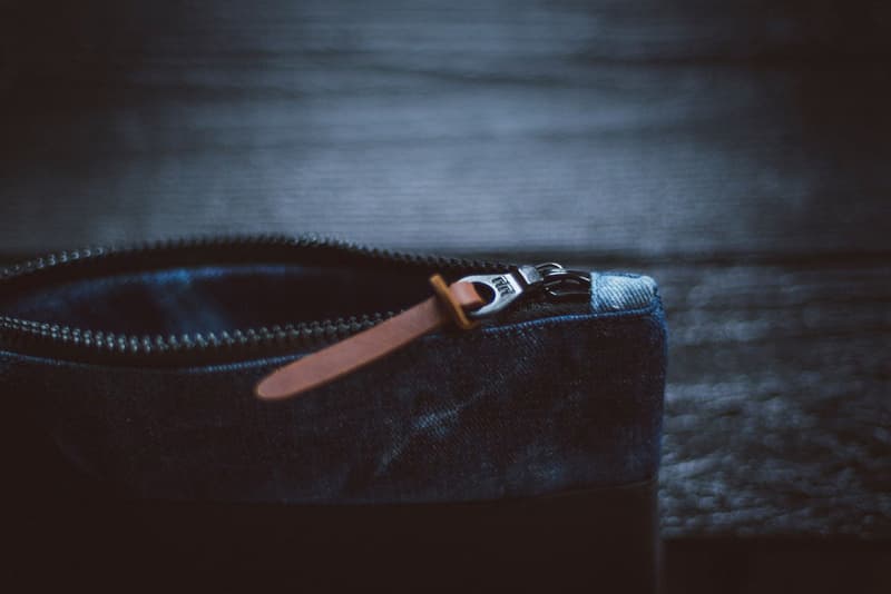 Herschel Supply Co. 2014 春季「Bad Hills Workshop」系列