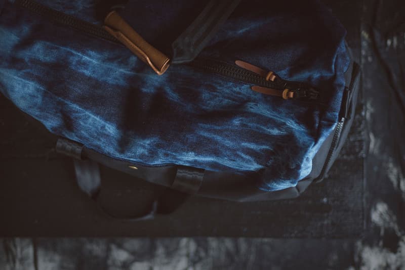 Herschel Supply Co. 2014 春季「Bad Hills Workshop」系列