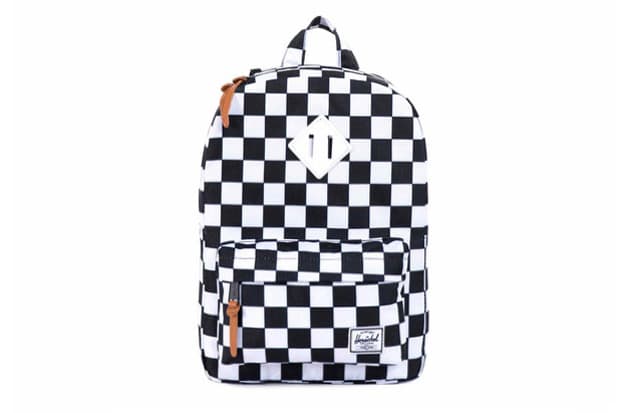 Herschel Supply Co. 2014 春夏童包系列