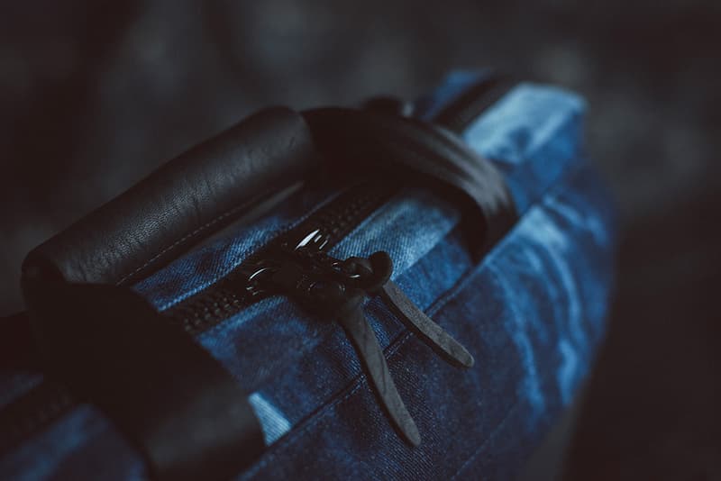 Herschel Supply for Barneys 2014 春季「Bad Hills Workshop」系列