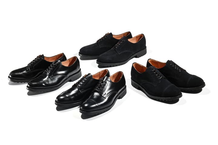 hobo × Sanders 2014 春夏系列