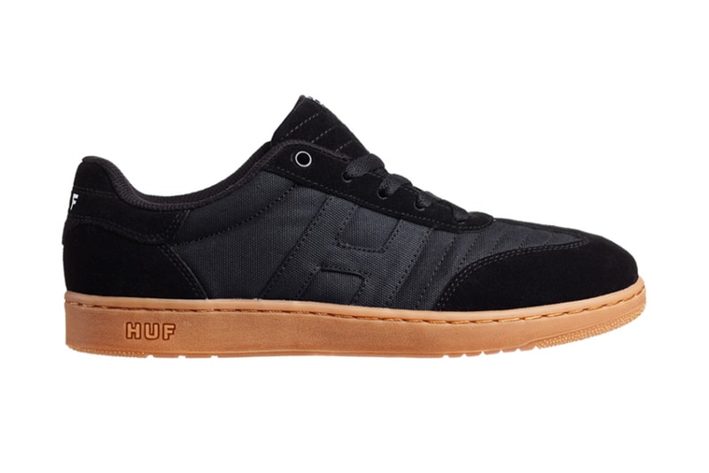 HUF 2014 春夏鞋履系列