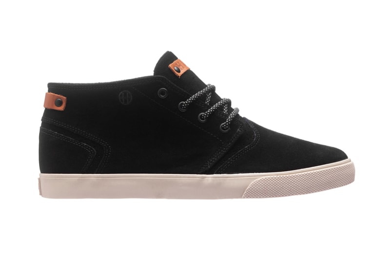 HUF 2014 春夏鞋履系列