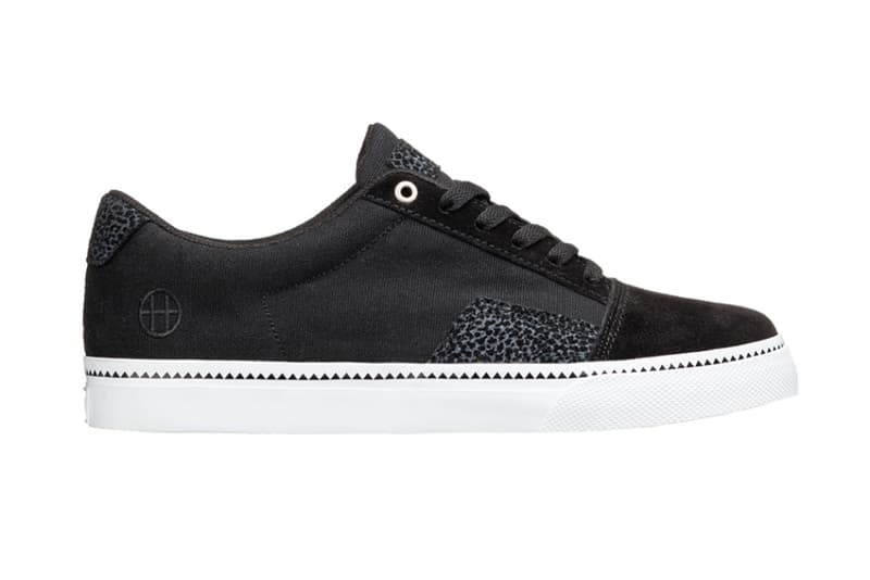 HUF 2014 春夏鞋履系列