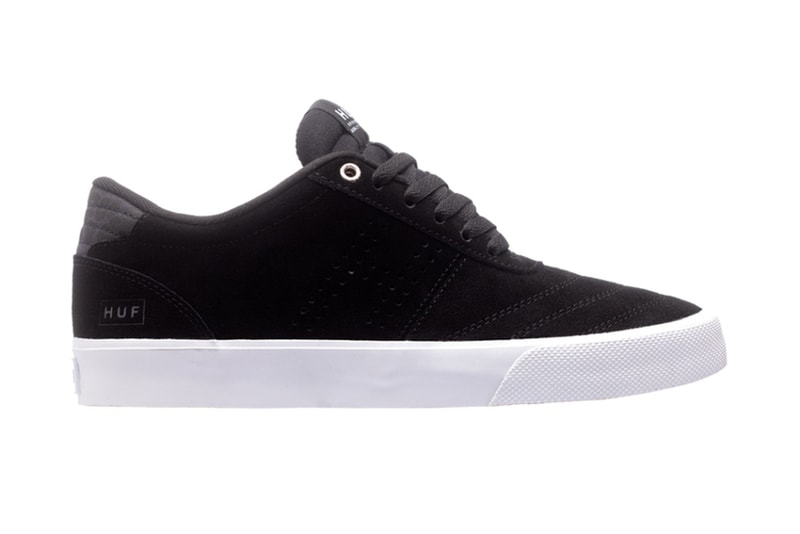 HUF 2014 春夏鞋履系列