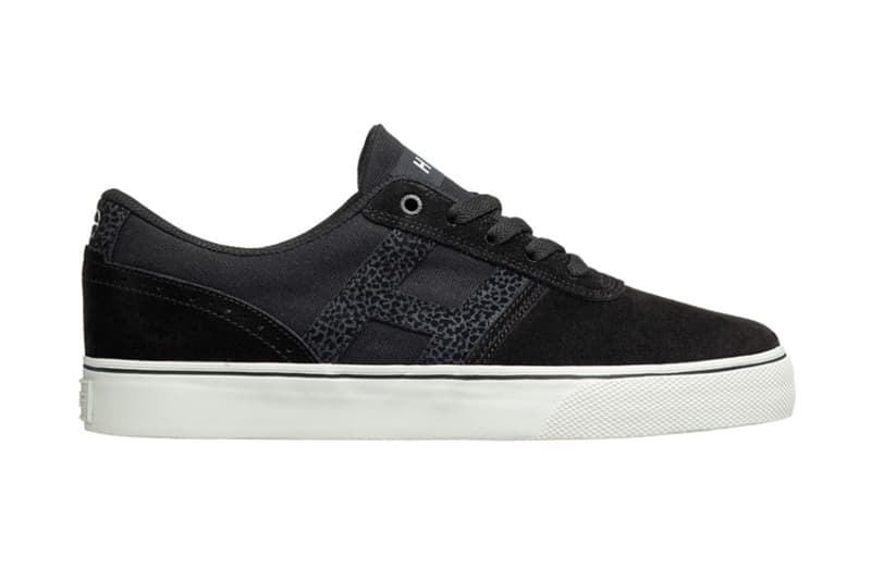 HUF 2014 春夏鞋履系列