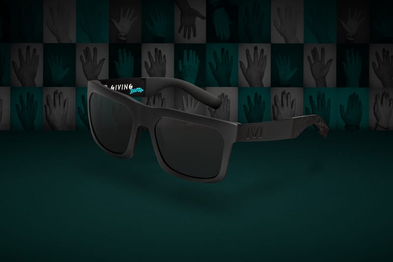 HUF x REMIO x IVI 2014 聯名系列