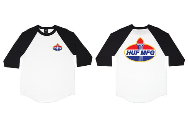 HUF 2014 春季系列