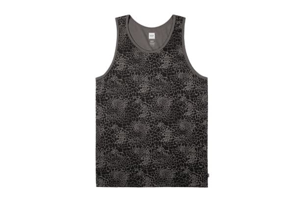 HUF 2014 春季系列