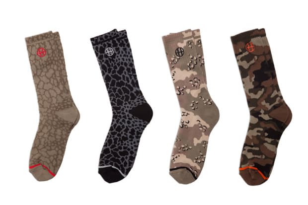 HUF 2014 春季系列