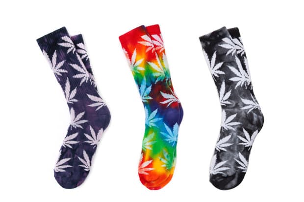 HUF 2014 春季系列