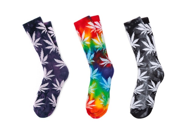 HUF 2014 春季系列