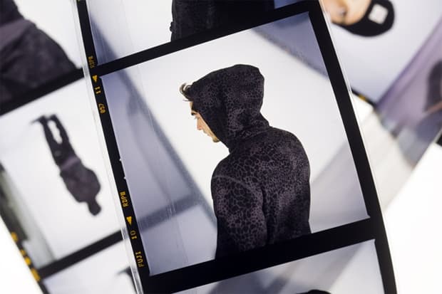 HUF 2014 春季系列造型搭配 Lookbook