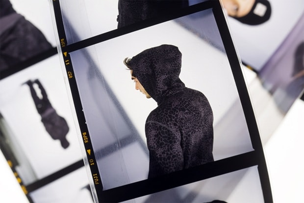 HUF 2014 春季系列造型搭配 Lookbook