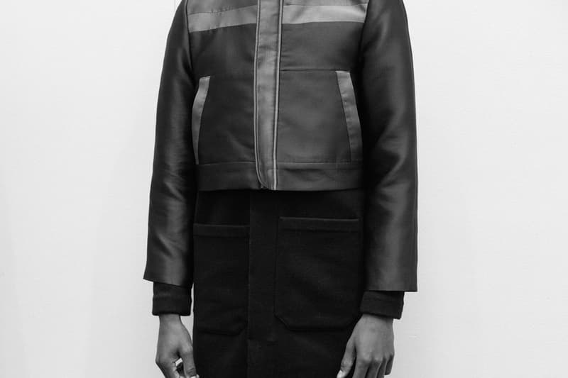 HYPEBEAST 直擊 Duckie Brown 2014 秋冬系列發佈會後臺