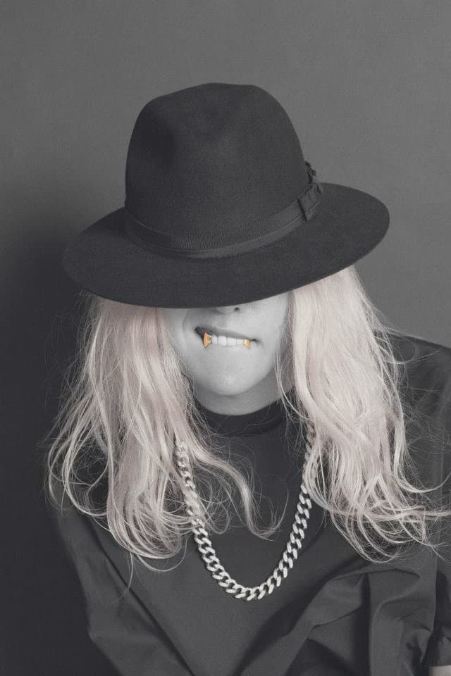 HYPEBEAST Magazine Issue 6: G-Dragon 造型特輯