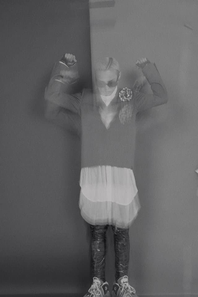 HYPEBEAST Magazine Issue 6: G-Dragon 造型特輯