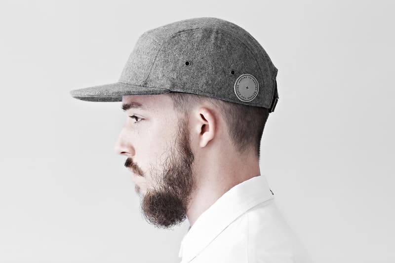 I Love Ugly 2014 春季系列造型搭配 Lookbook