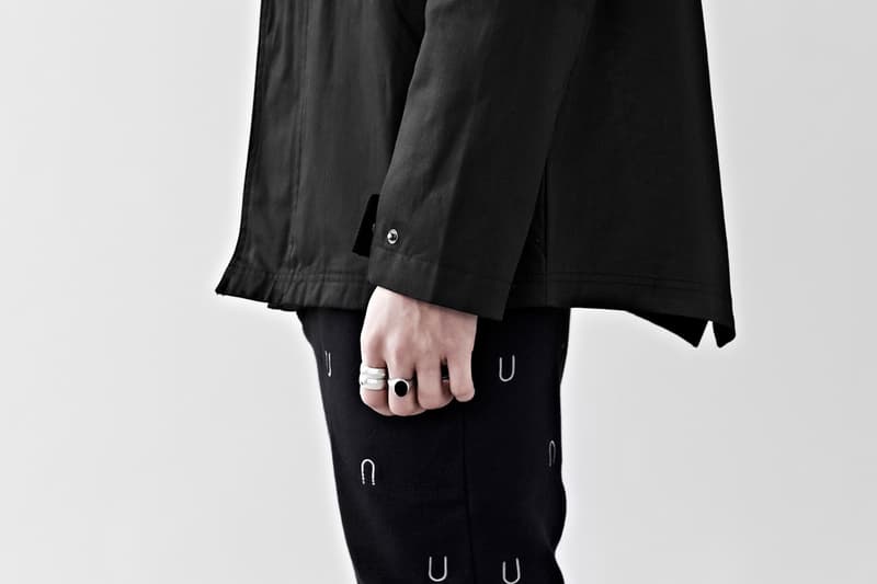 I Love Ugly 2014 春季系列造型搭配 Lookbook