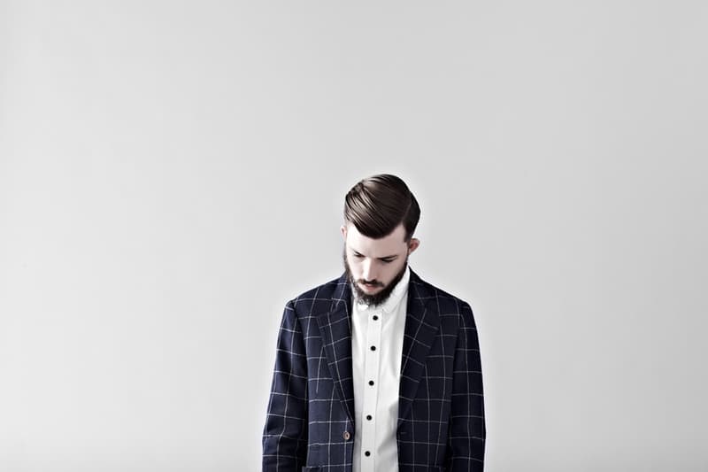 I Love Ugly 2014 春季系列造型搭配 Lookbook