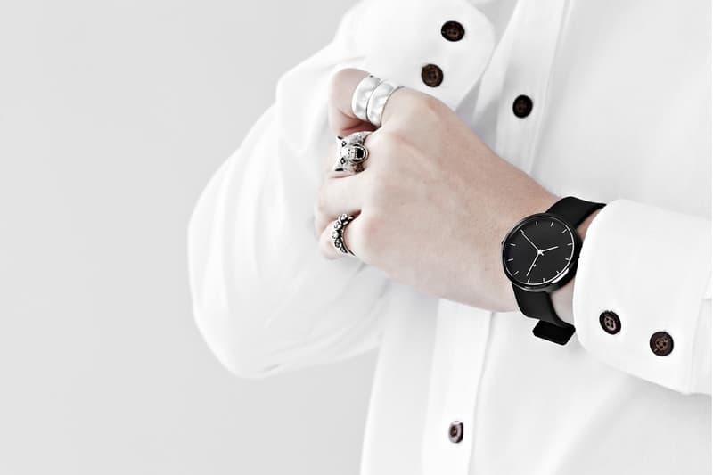 I Love Ugly 2014 春季系列造型搭配 Lookbook