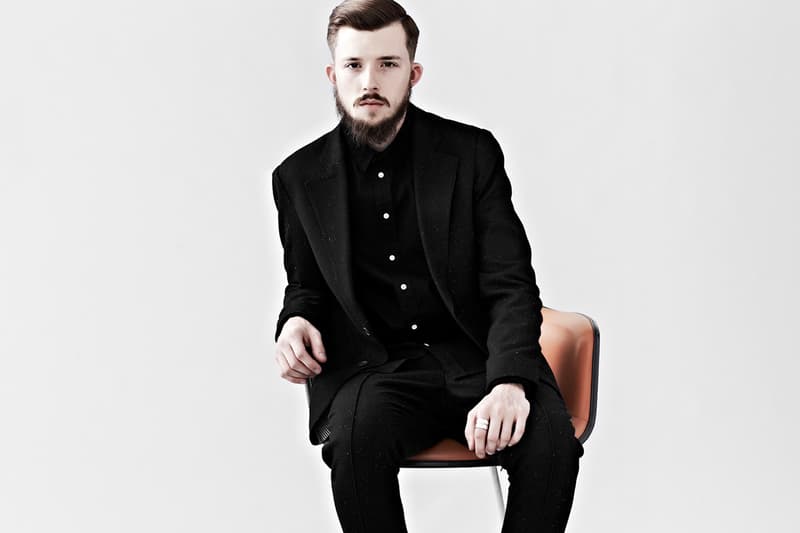 I Love Ugly 2014 春季系列造型搭配 Lookbook