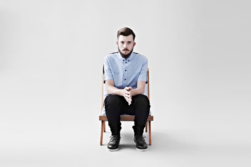 I Love Ugly 2014 春季系列造型搭配 Lookbook